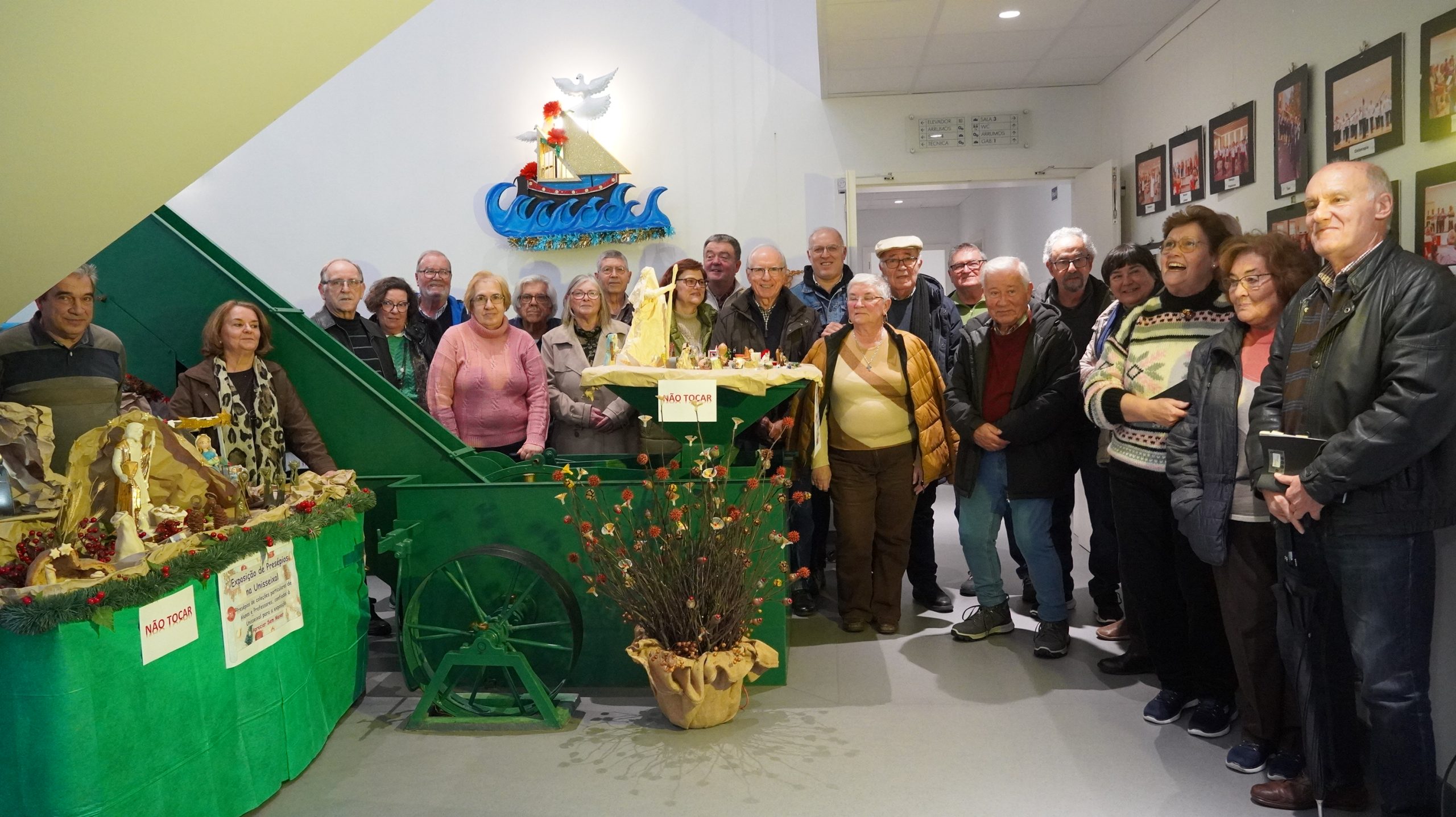 Informática Aplicada às TIC