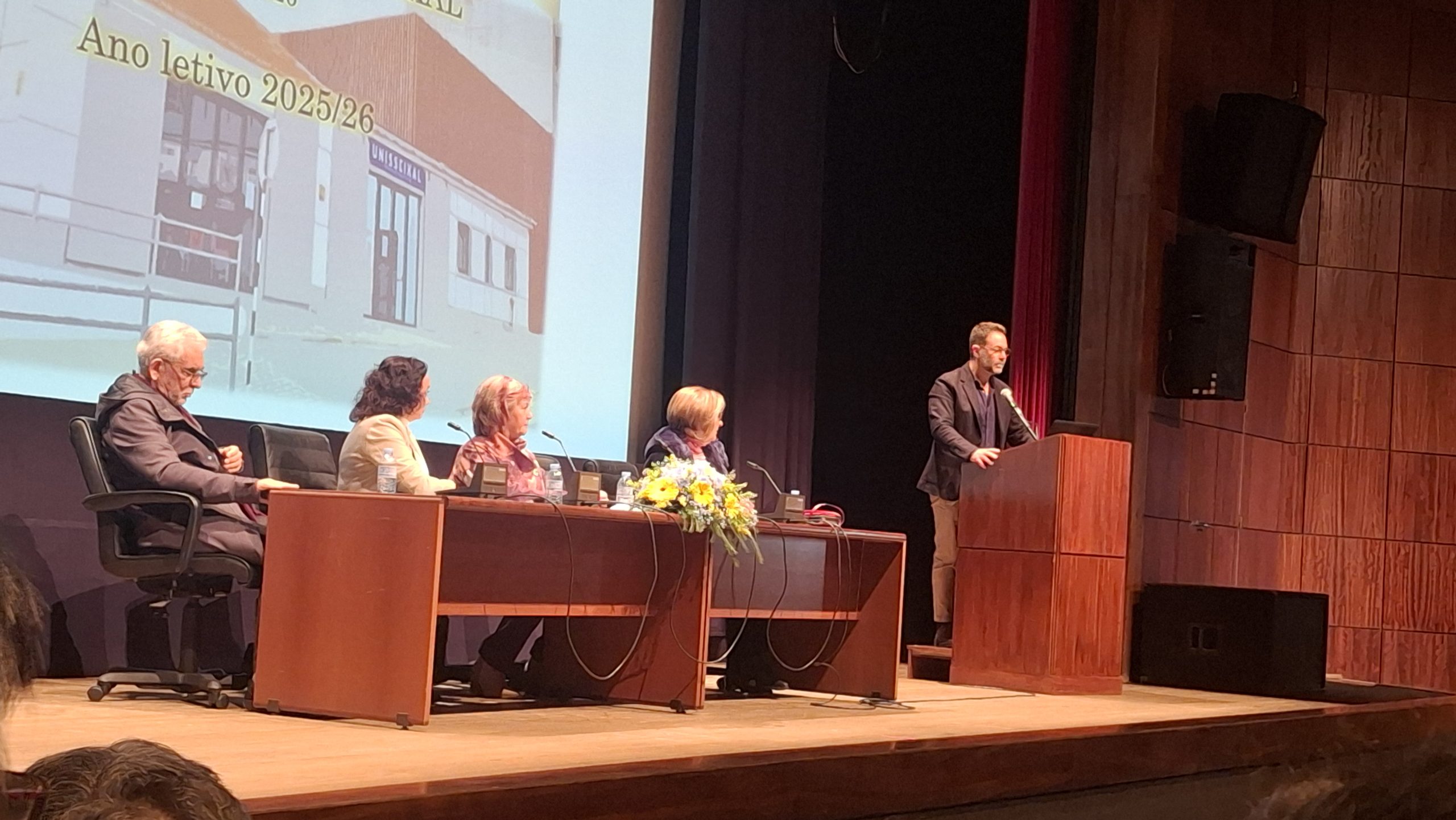 Presidente Da Junta De Amora