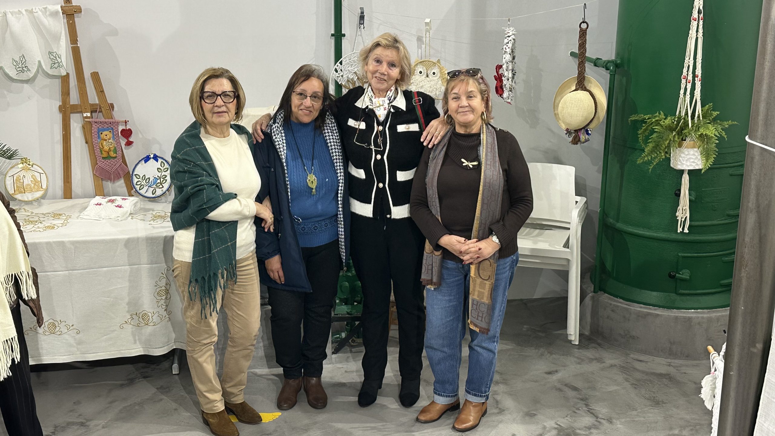 Prof.as E Direção Da Unisseixal